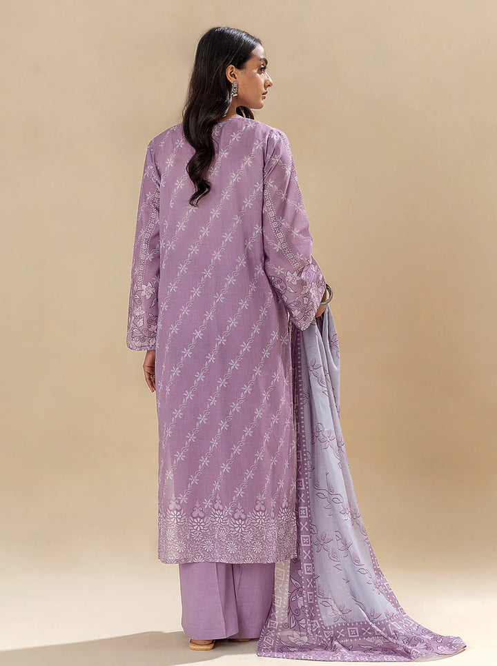 Morbagh | Lawn Collection 24 | EVENING ROSE - Pakistani Clothes for women, in United Kingdom and United States