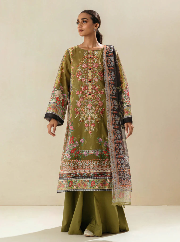 Morbagh | Lawn Collection 24 | EDEN GLOW - Pakistani Clothes for women, in United Kingdom and United States