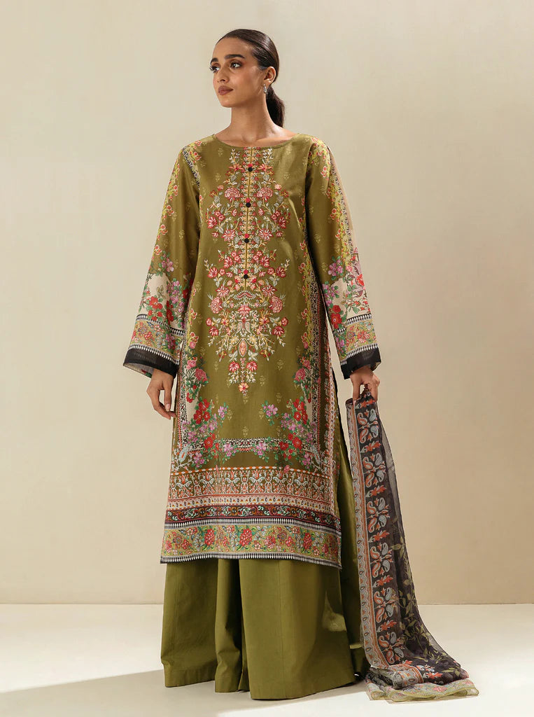 Morbagh | Lawn Collection 24 | EDEN GLOW - Pakistani Clothes for women, in United Kingdom and United States