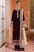 Motifz | Grand Velour Velvet Collection | 4402 - Pakistani Clothes for women, in United Kingdom and United States