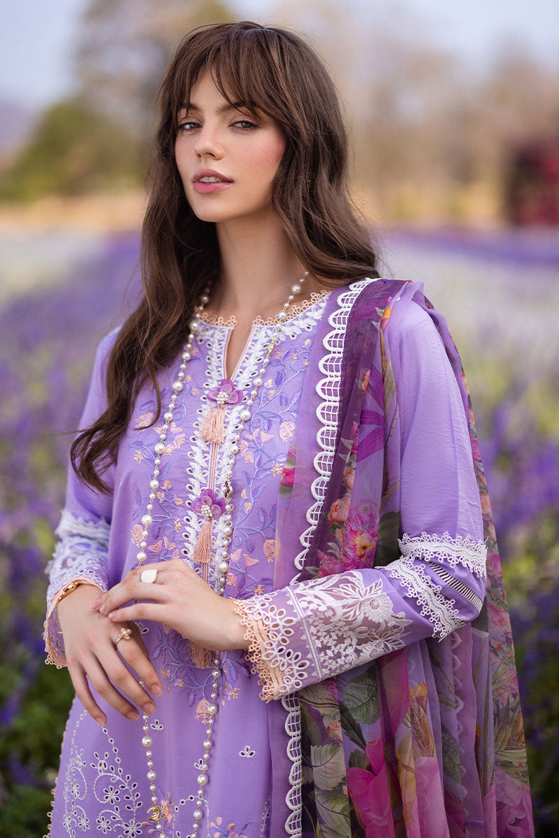 Mushq | Hemline The Secret Garden | ZYRA - Pakistani Clothes for women, in United Kingdom and United States