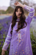 Mushq | Hemline The Secret Garden | ZYRA - Pakistani Clothes for women, in United Kingdom and United States