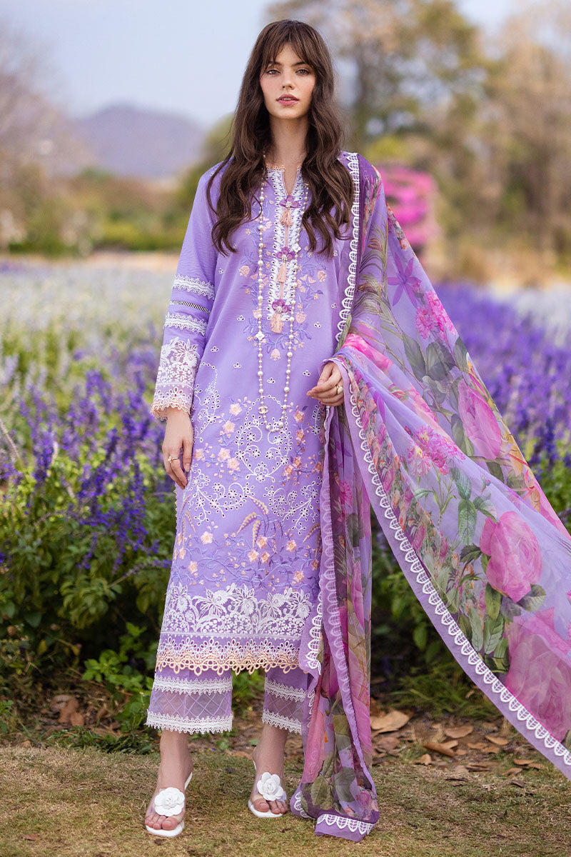 Mushq | Hemline The Secret Garden | ZYRA - Pakistani Clothes for women, in United Kingdom and United States