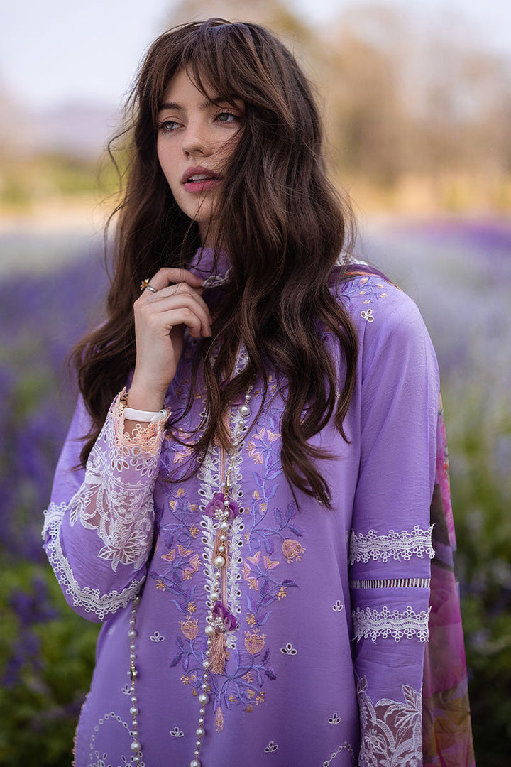 Mushq | Hemline The Secret Garden | ZYRA - Hoorain Designer Wear - Pakistani Ladies Branded Stitched Clothes in United Kingdom, United states, CA and Australia