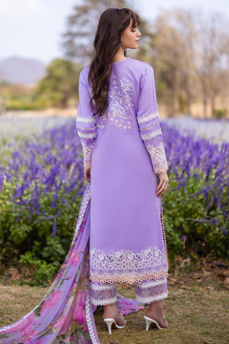 Mushq | Hemline The Secret Garden | ZYRA - Pakistani Clothes for women, in United Kingdom and United States