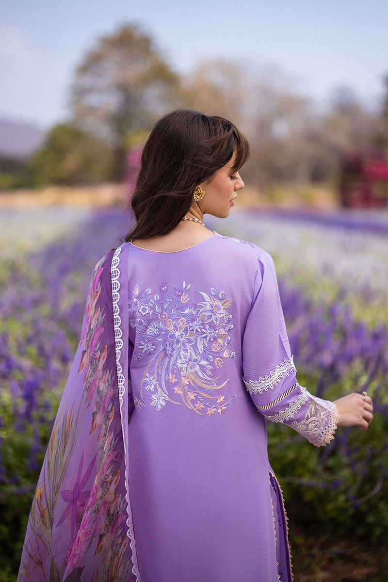 Mushq | Hemline The Secret Garden | ZYRA - Pakistani Clothes for women, in United Kingdom and United States