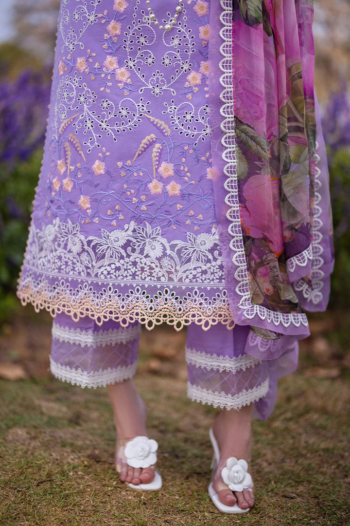Mushq | Hemline The Secret Garden | ZYRA - Hoorain Designer Wear - Pakistani Ladies Branded Stitched Clothes in United Kingdom, United states, CA and Australia