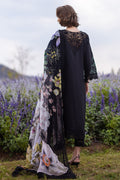 Mushq | Hemline The Secret Garden | SWALLOWTAIL - Pakistani Clothes for women, in United Kingdom and United States