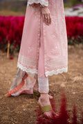 Mushq | Hemline The Secret Garden | ROSEWOOD - Pakistani Clothes for women, in United Kingdom and United States