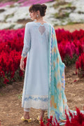 Mushq | Hemline The Secret Garden | NIXIE - Pakistani Clothes for women, in United Kingdom and United States