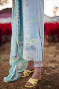 Mushq | Hemline The Secret Garden | NIXIE - Pakistani Clothes for women, in United Kingdom and United States