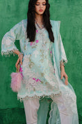 Sana Safinaz | Muzlin Spring 24 | M241-011B-CW - Pakistani Clothes for women, in United Kingdom and United States