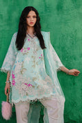 Sana Safinaz | Muzlin Spring 24 | M241-011B-CW - Pakistani Clothes for women, in United Kingdom and United States