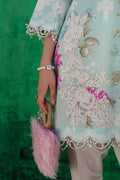 Sana Safinaz | Muzlin Spring 24 | M241-011B-CW - Pakistani Clothes for women, in United Kingdom and United States