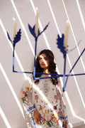 Sana Safinaz | Muzlin Spring 24 | M241-012A-CI - Pakistani Clothes for women, in United Kingdom and United States