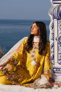 Sana Safinaz | Muzlin Spring 24 | M241-002A-CX - Pakistani Clothes for women, in United Kingdom and United States