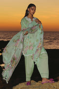 Sana Safinaz | Muzlin Spring 24 | M241-013B-CI - Pakistani Clothes for women, in United Kingdom and United States