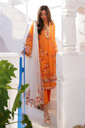 Sana Safinaz | Muzlin Spring 24 | M241-002B-CX - Pakistani Clothes for women, in United Kingdom and United States