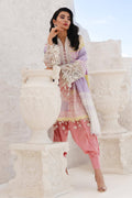 Sana Safinaz | Muzlin Spring 24 | M241-015A-DG - Pakistani Clothes for women, in United Kingdom and United States