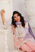 Sana Safinaz | Muzlin Spring 24 | M241-015A-DG - Pakistani Clothes for women, in United Kingdom and United States