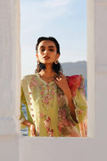 Sana Safinaz | Muzlin Spring 24 | M241-016B-CL - Pakistani Clothes for women, in United Kingdom and United States