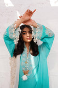 Sana Safinaz | Muzlin Spring 24 | M241-017B-CW - Pakistani Clothes for women, in United Kingdom and United States