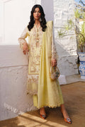 Sana Safinaz | Muzlin Spring 24 | M241-018A-CM - Pakistani Clothes for women, in United Kingdom and United States