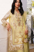 Sana Safinaz | Muzlin Spring 24 | M241-018A-CM - Pakistani Clothes for women, in United Kingdom and United States