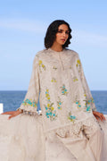 Sana Safinaz | Muzlin Spring 24 | M241-020A-CW - Pakistani Clothes for women, in United Kingdom and United States