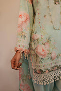 Sana Safinaz | Muzlin Spring 24 | M241-004A-CI - Pakistani Clothes for women, in United Kingdom and United States