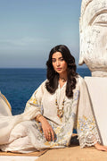 Sana Safinaz | Muzlin Spring 24 | M241-006A-CJ - Pakistani Clothes for women, in United Kingdom and United States