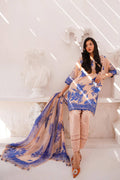 Sana Safinaz | Muzlin Spring 24 | M241-007B-CJ - Pakistani Clothes for women, in United Kingdom and United States