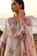 Sana Safinaz | Muzlin Spring 24 | M241-008A-CI - Pakistani Clothes for women, in United Kingdom and United States