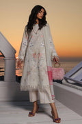 Sana Safinaz | Muzlin Spring 24 | M241-009A-DF - Pakistani Clothes for women, in United Kingdom and United States