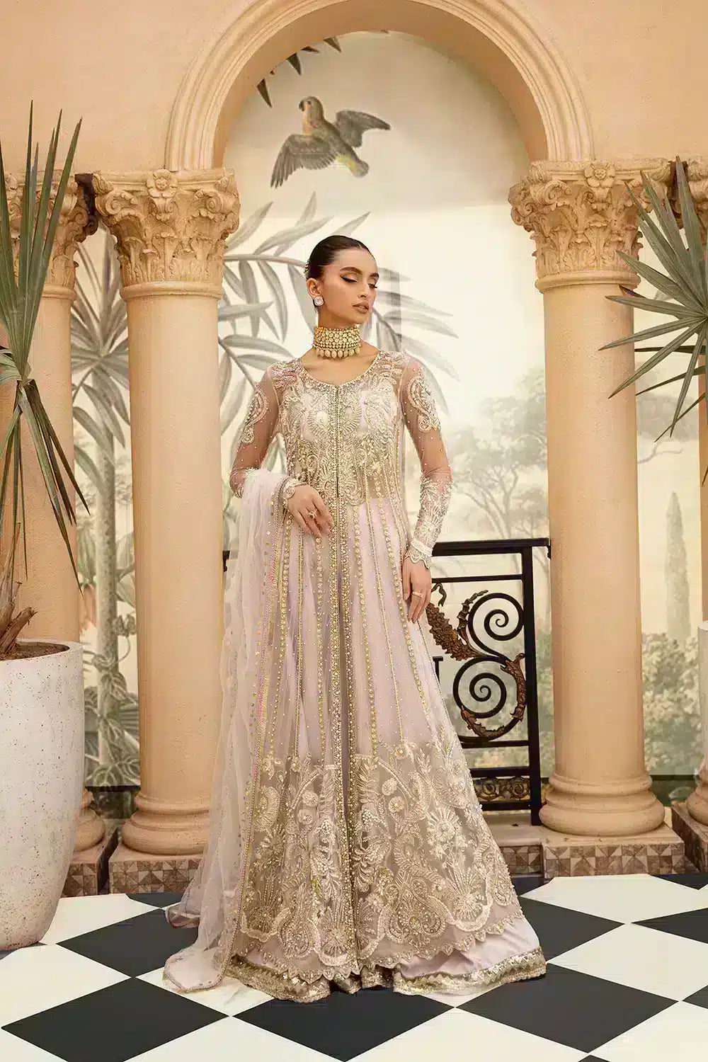 Mysie by Tahira | Arzu Wedding Formals 23 | Hoor - Pakistani Clothes for women, in United Kingdom and United States