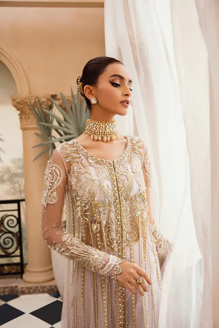 Mysie by Tahira | Arzu Wedding Formals 23 | Hoor - Hoorain Designer Wear - Pakistani Ladies Branded Stitched Clothes in United Kingdom, United states, CA and Australia