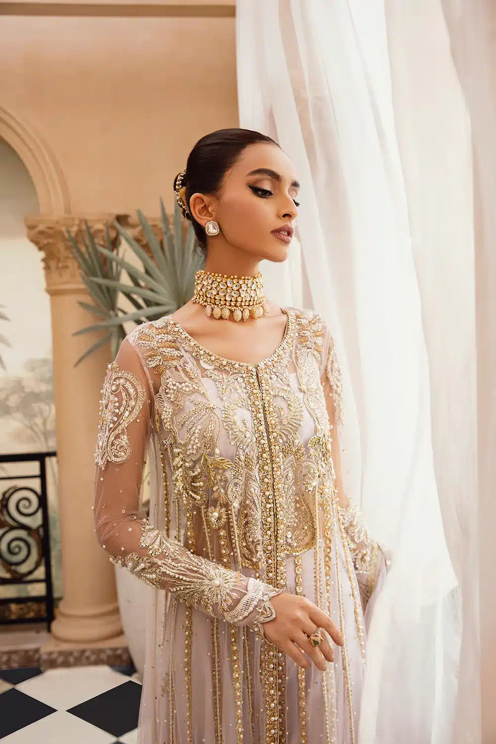 Mysie by Tahira | Arzu Wedding Formals 23 | Hoor - Pakistani Clothes for women, in United Kingdom and United States