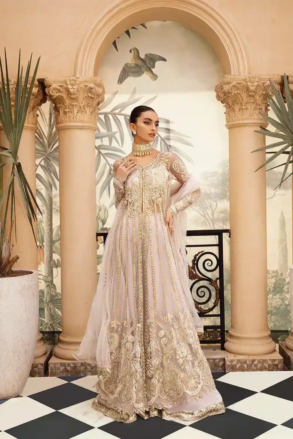 Mysie by Tahira | Arzu Wedding Formals 23 | Hoor - Pakistani Clothes for women, in United Kingdom and United States