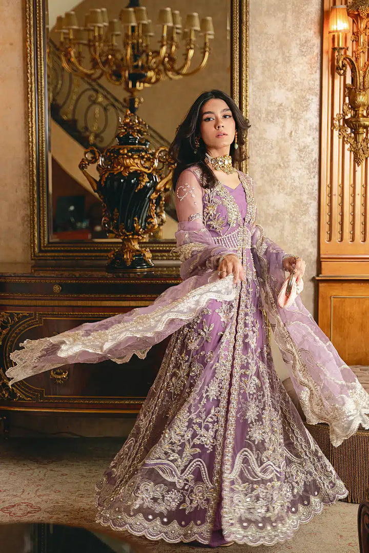 Mysie by Tahira | Arzu Wedding Formals 23 | Karishma - Pakistani Clothes for women, in United Kingdom and United States