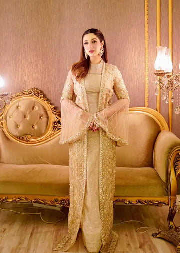 Mysie by Tahira | Arzu Wedding Formals 23 | Nia - Pakistani Clothes for women, in United Kingdom and United States