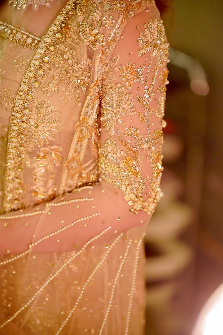 Mysie by Tahira | Arzu Wedding Formals 23 | Nia - Hoorain Designer Wear - Pakistani Ladies Branded Stitched Clothes in United Kingdom, United states, CA and Australia