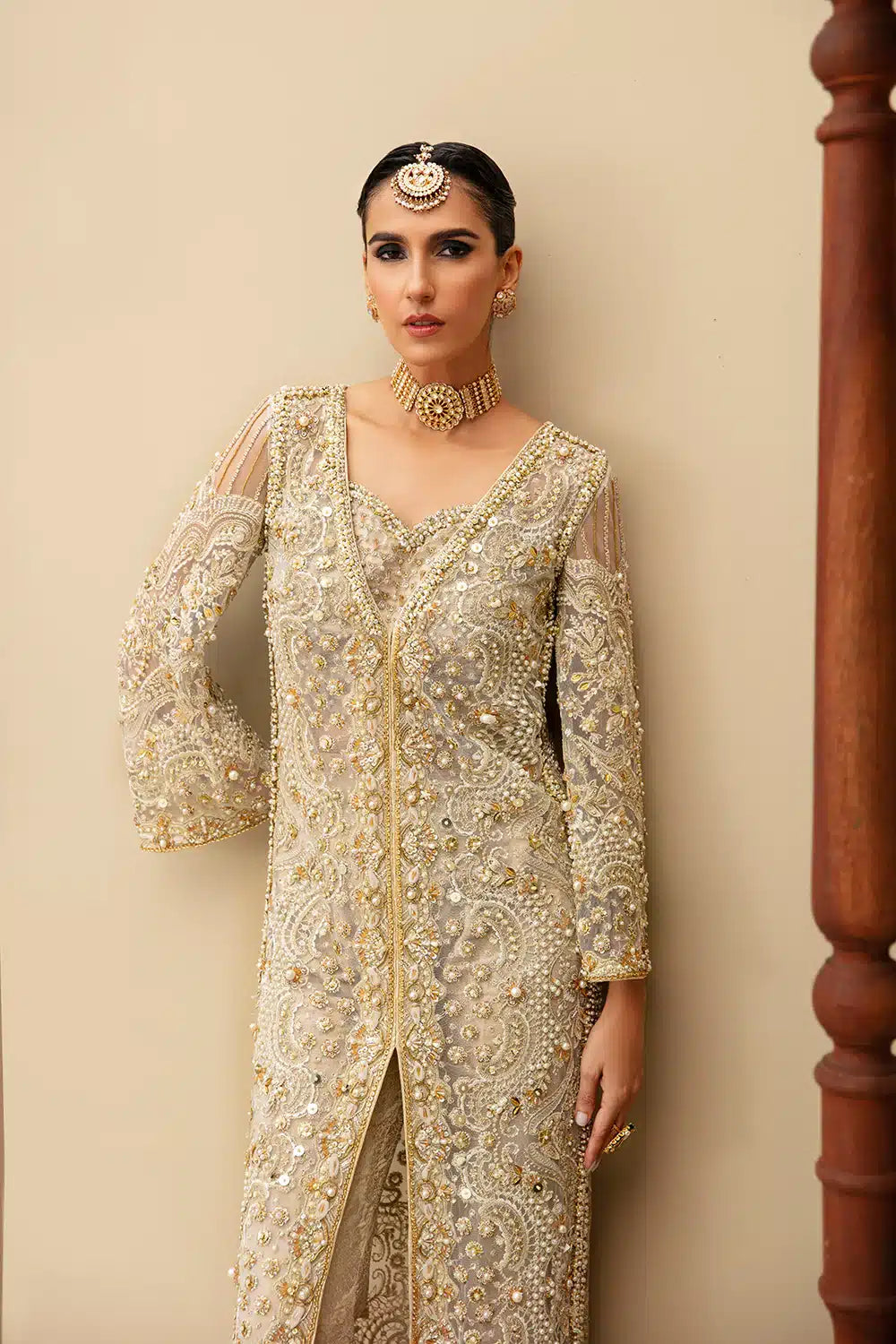 Mysie by Tahira | Festive Formals 24 | Izzy - Pakistani Clothes for women, in United Kingdom and United States