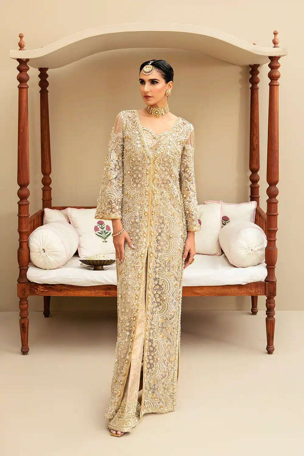 Mysie by Tahira | Festive Formals 24 | Izzy - Pakistani Clothes for women, in United Kingdom and United States