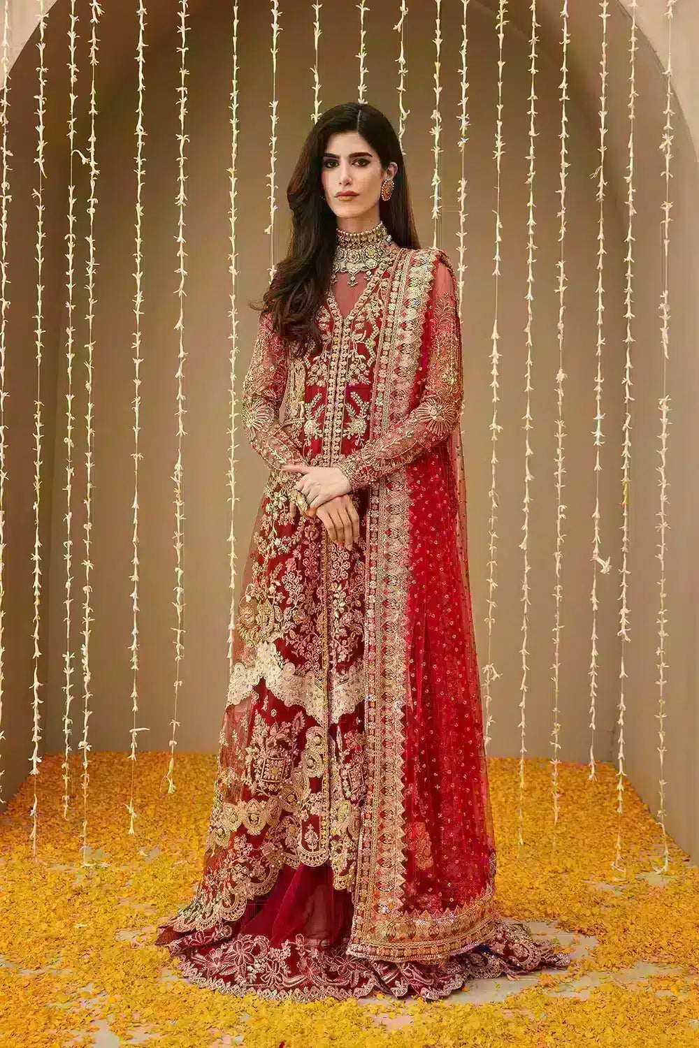 Mysie by Tahira | Festive Formals 24 | Layla - Pakistani Clothes for women, in United Kingdom and United States