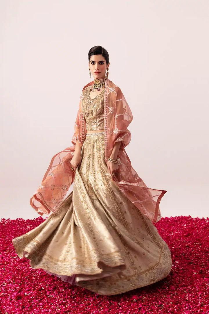 Mysie by Tahira | Festive Formals 24 | Amara - Hoorain Designer Wear - Pakistani Ladies Branded Stitched Clothes in United Kingdom, United states, CA and Australia