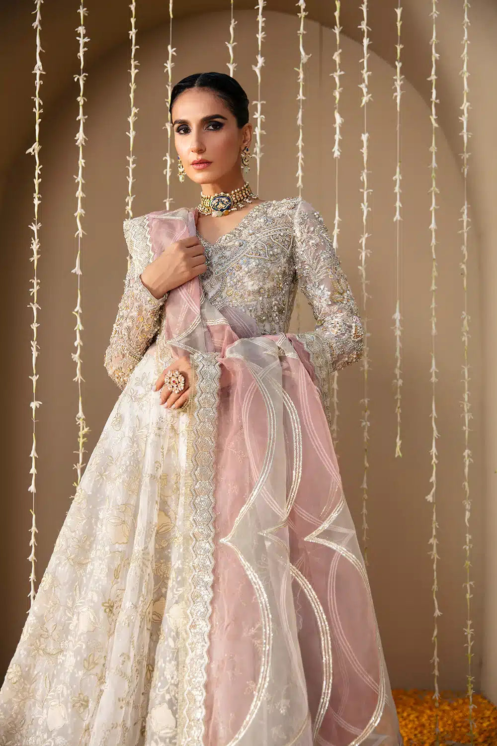 Mysie by Tahira | Festive Formals 24 | Seemal - Pakistani Clothes for women, in United Kingdom and United States