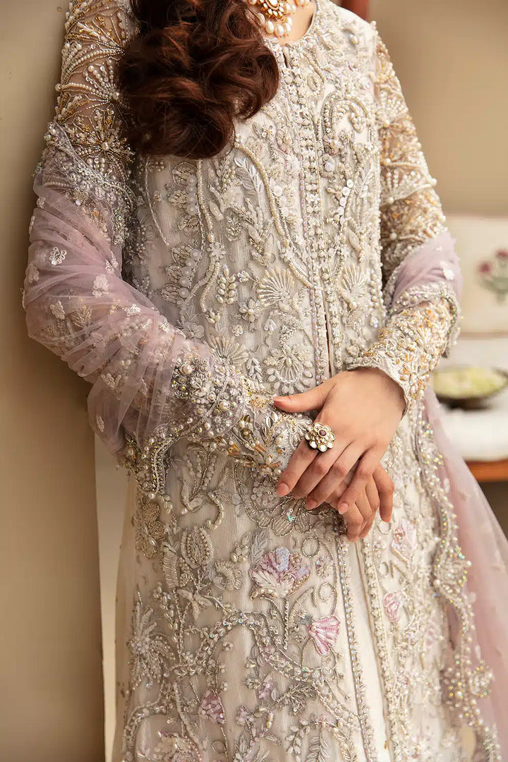 Mysie by Tahira | Festive Formals 24 | Sophea - Hoorain Designer Wear - Pakistani Ladies Branded Stitched Clothes in United Kingdom, United states, CA and Australia