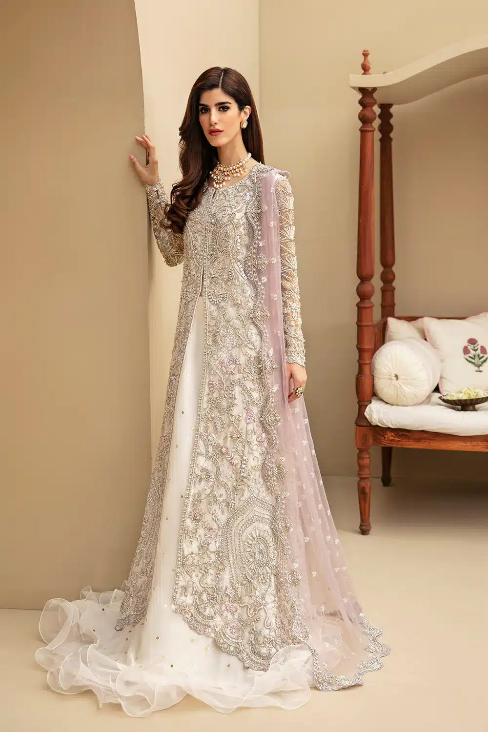 Mysie by Tahira | Festive Formals 24 | Sophea - Pakistani Clothes for women, in United Kingdom and United States