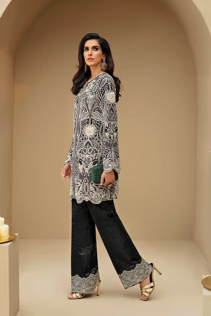 Mysie by Tahira | Festive Formals 24 | Zelda - Hoorain Designer Wear - Pakistani Ladies Branded Stitched Clothes in United Kingdom, United states, CA and Australia
