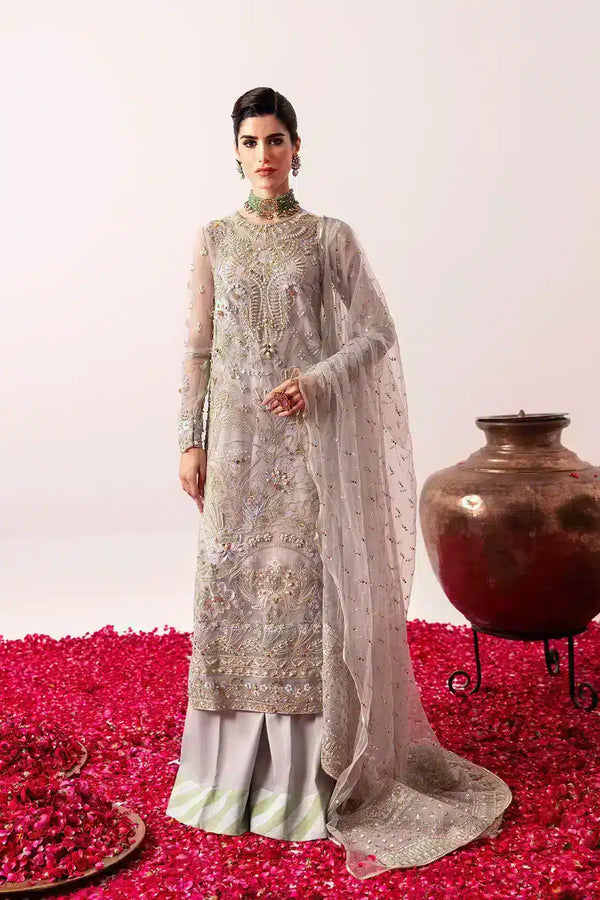 Mysie by Tahira | Festive Formals 24 | Asha - Hoorain Designer Wear - Pakistani Ladies Branded Stitched Clothes in United Kingdom, United states, CA and Australia